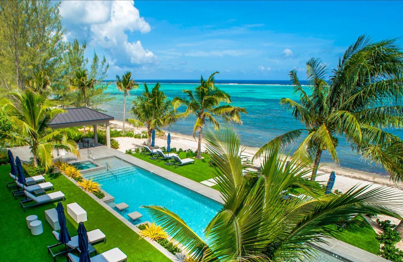 Black Urchin Boutique Aparthotel Bodden Town