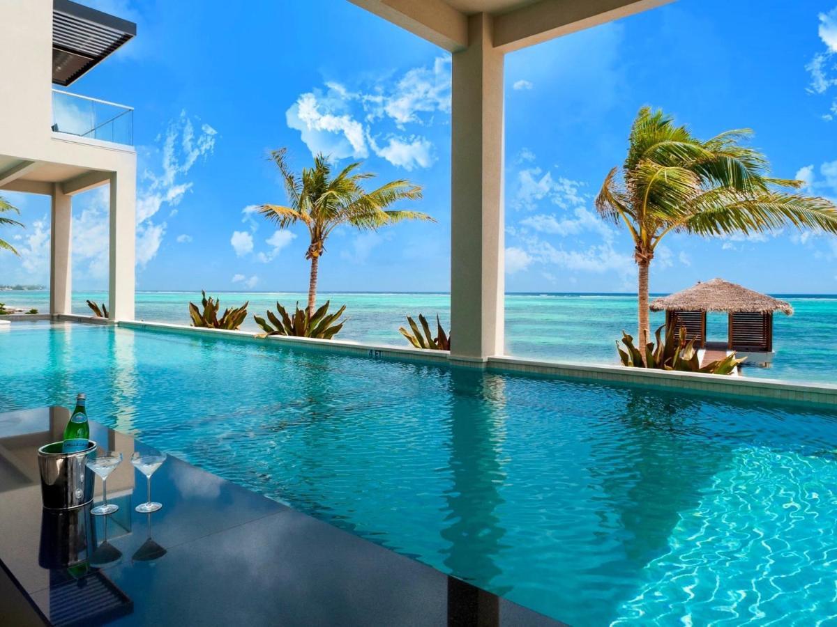 Aparthotel Black Urchin Boutique Bodden Town