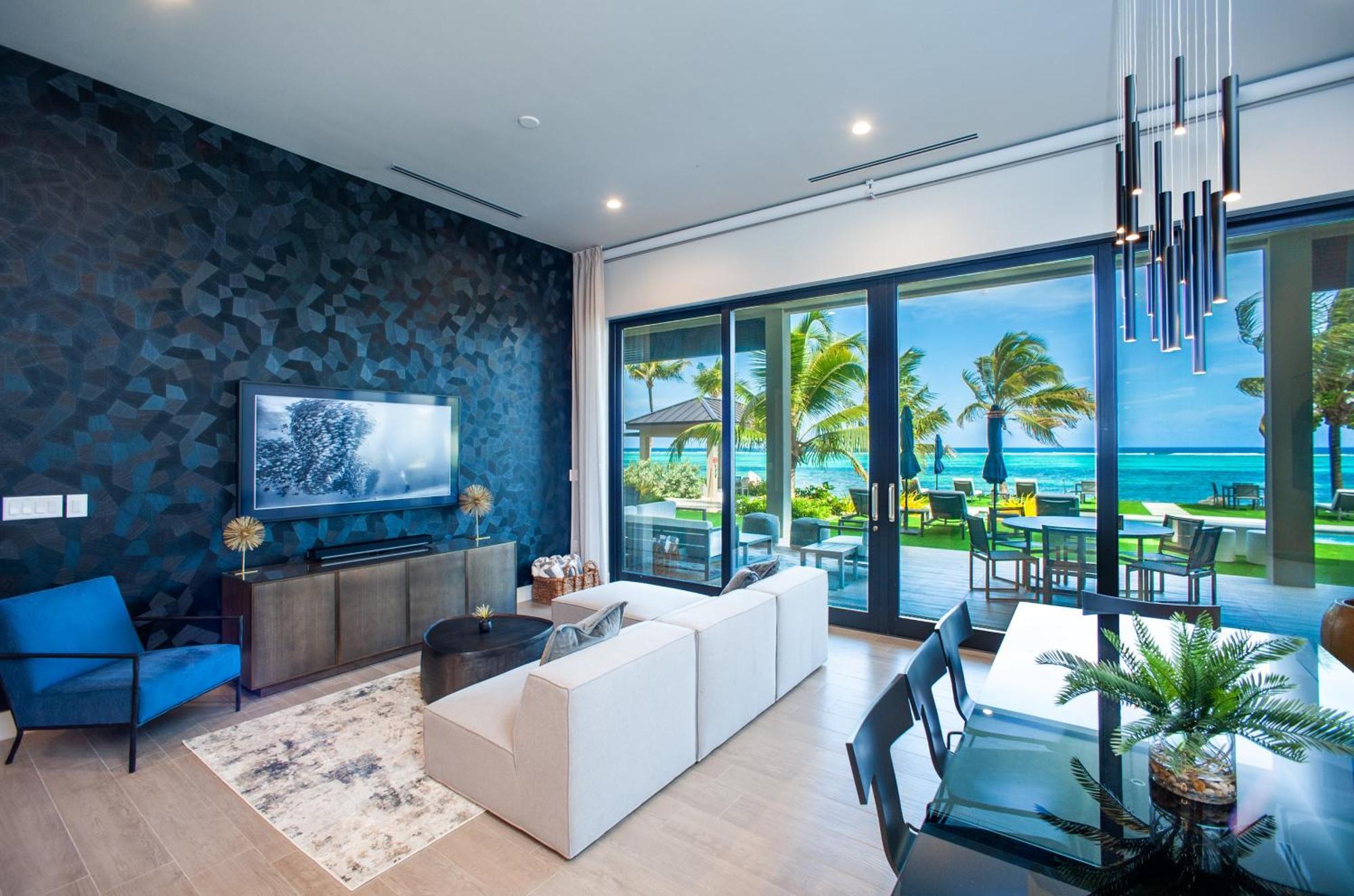 Black Urchin Boutique Aparthotel *